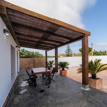 Chalet Conil Ramirez Conil De La Frontera Dış mekan fotoğraf