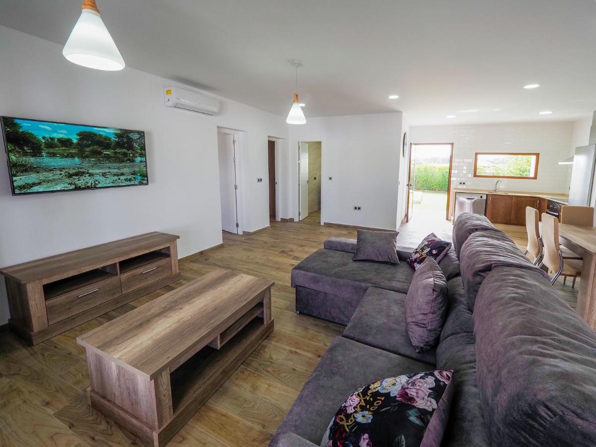 Chalet Conil Ramirez Conil De La Frontera Dış mekan fotoğraf