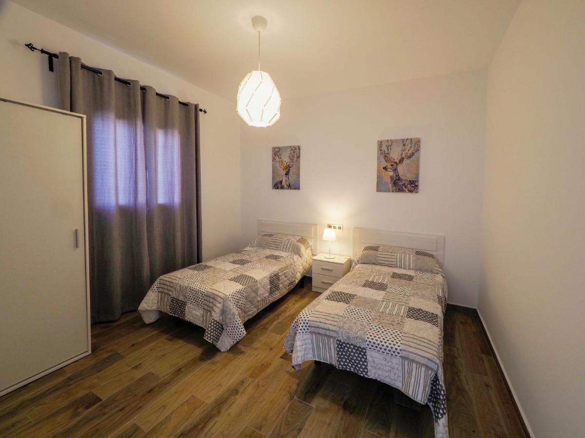 Chalet Conil Ramirez Conil De La Frontera Dış mekan fotoğraf