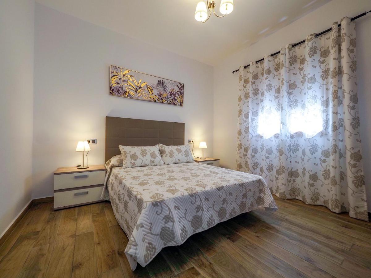 Chalet Conil Ramirez Conil De La Frontera Dış mekan fotoğraf