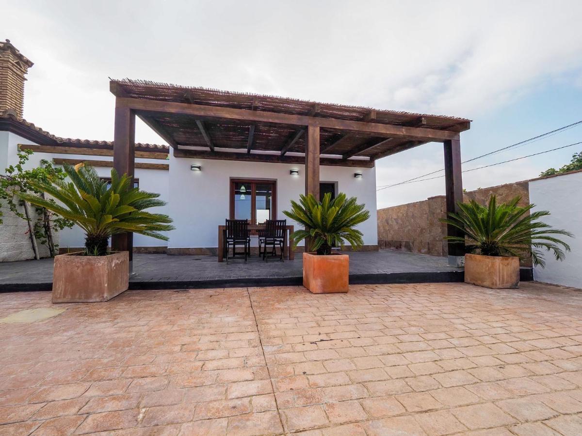 Chalet Conil Ramirez Conil De La Frontera Dış mekan fotoğraf