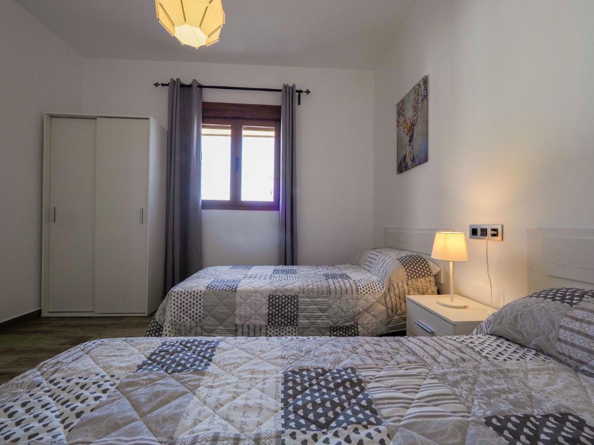 Chalet Conil Ramirez Conil De La Frontera Dış mekan fotoğraf