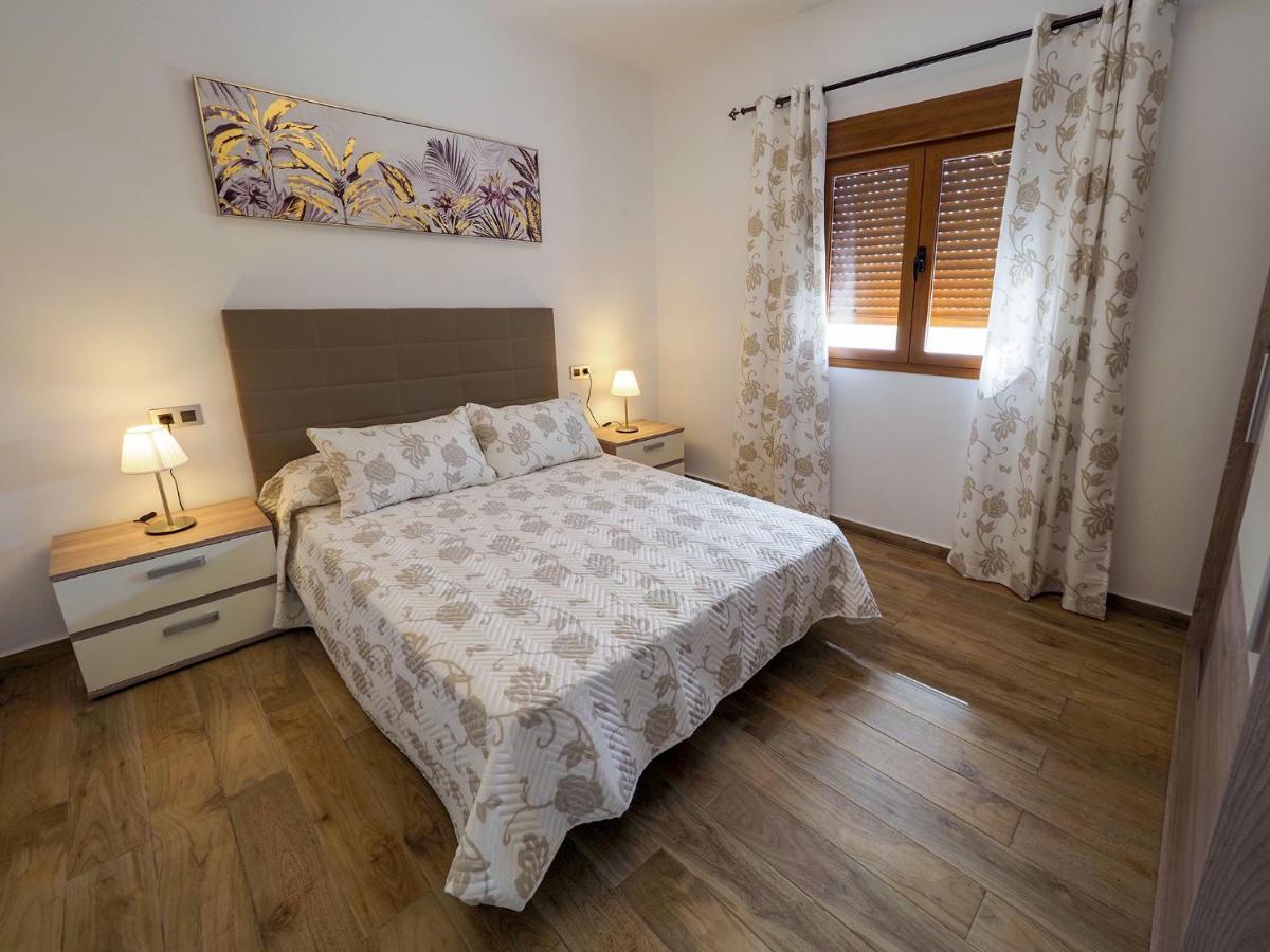 Chalet Conil Ramirez Conil De La Frontera Dış mekan fotoğraf
