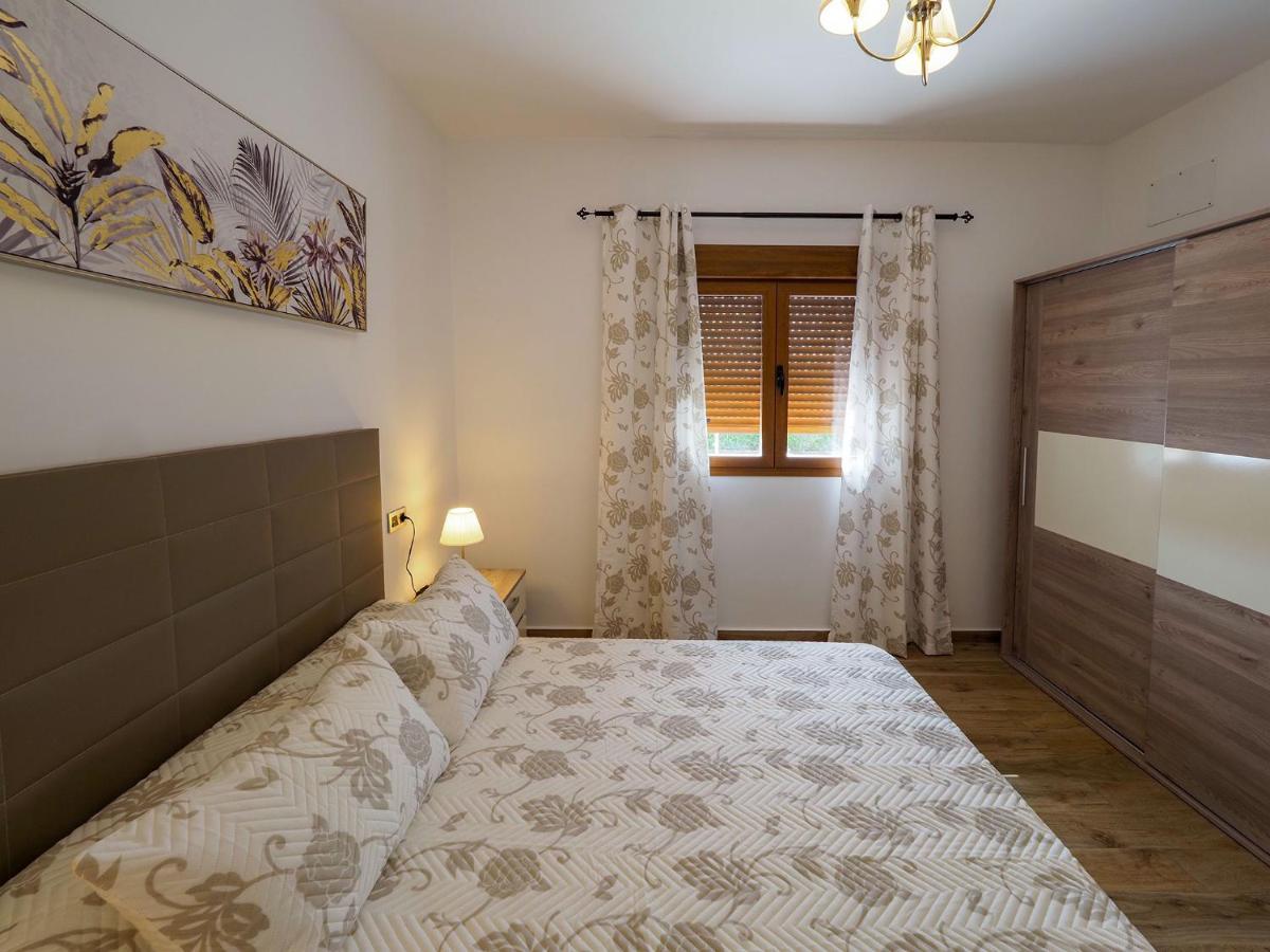 Chalet Conil Ramirez Conil De La Frontera Dış mekan fotoğraf